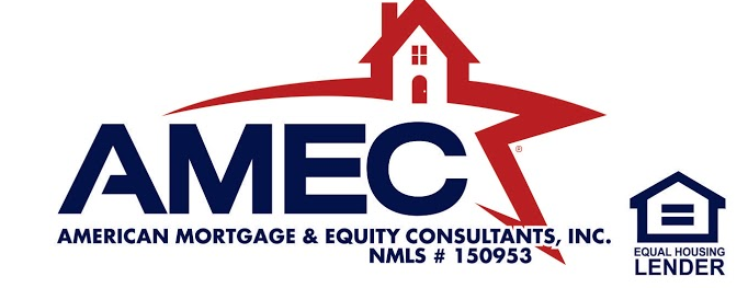 AMEC Equal Housing Lender